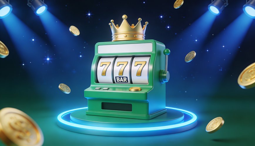 Coins game casino
